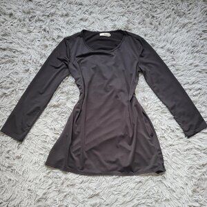 Long Sleeve Dress / Blouse
